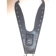 Pás na nádrž - Kawasaki VN 1500